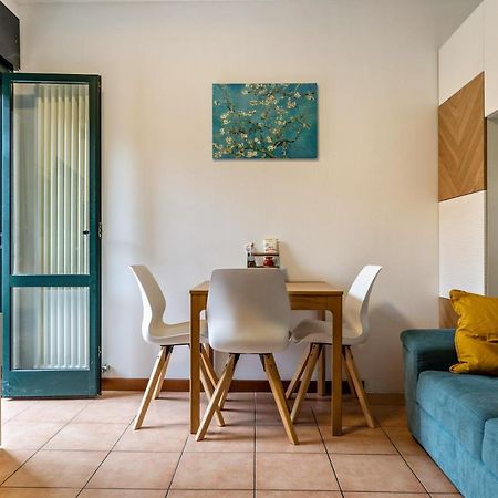 Ferienwohnung La Terrazza Di Vincent Sul Garda Riva del Garda Exterior foto