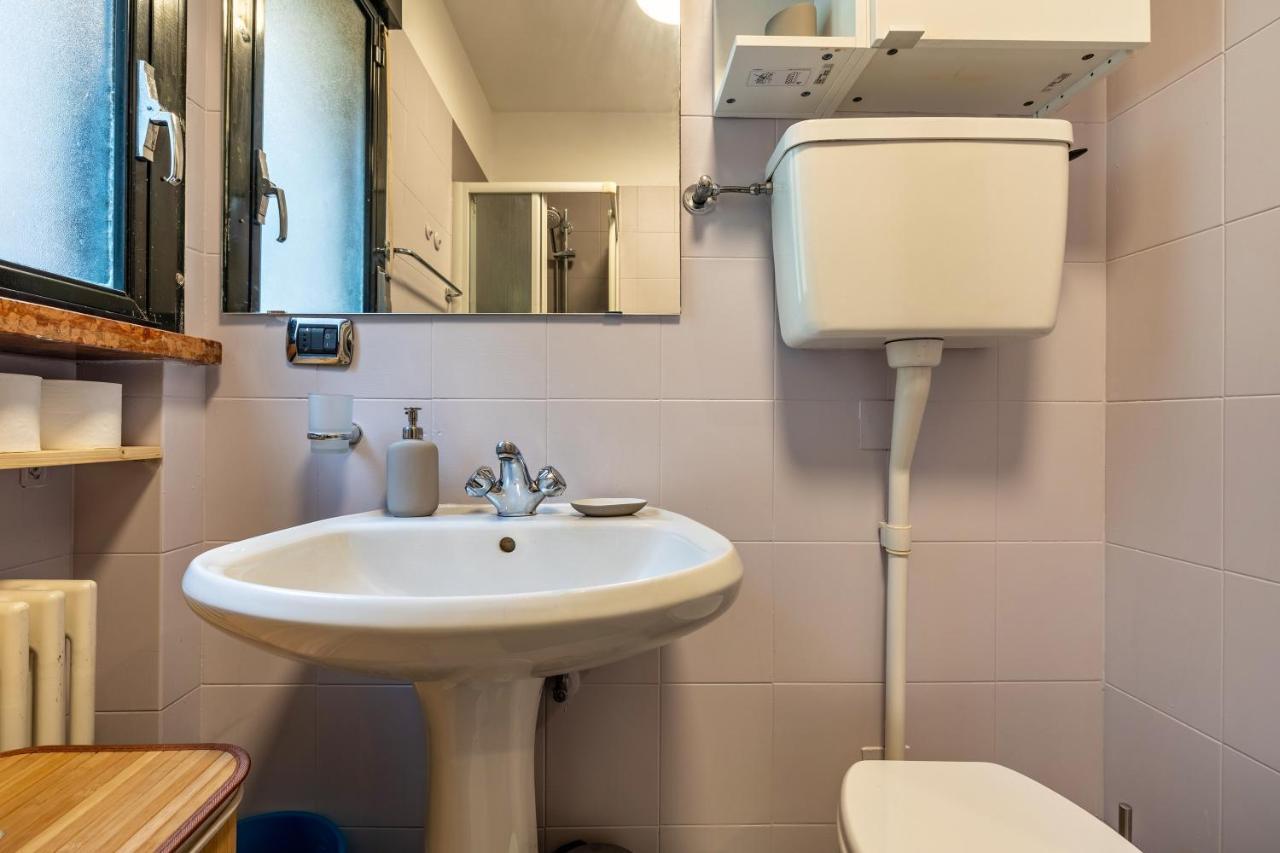 Ferienwohnung La Terrazza Di Vincent Sul Garda Riva del Garda Exterior foto