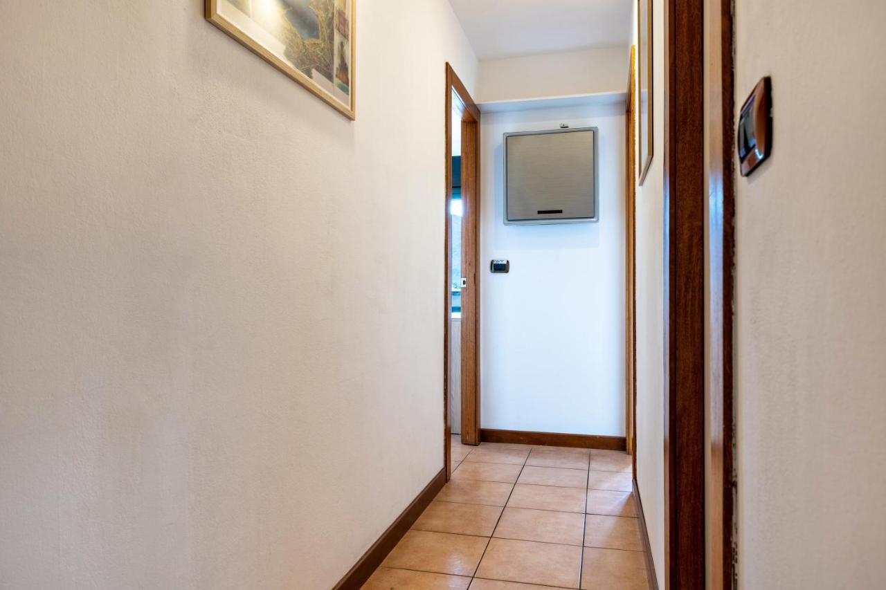 Ferienwohnung La Terrazza Di Vincent Sul Garda Riva del Garda Exterior foto