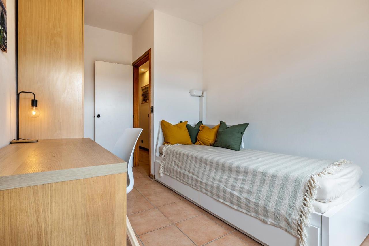 Ferienwohnung La Terrazza Di Vincent Sul Garda Riva del Garda Exterior foto