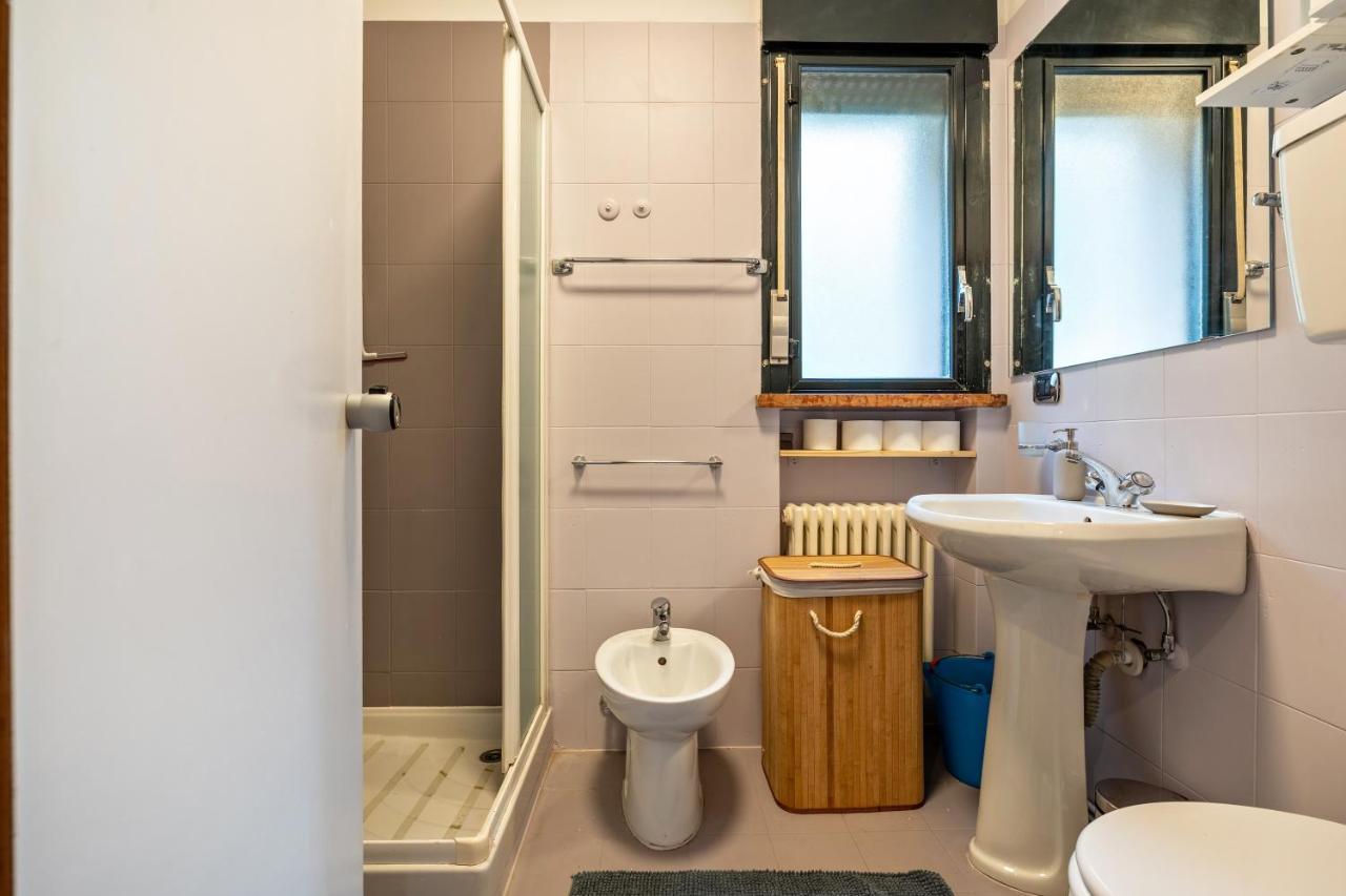 Ferienwohnung La Terrazza Di Vincent Sul Garda Riva del Garda Exterior foto