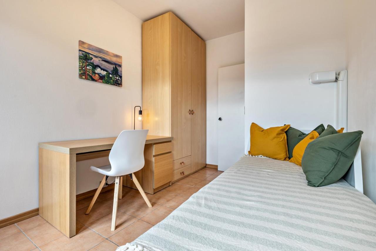 Ferienwohnung La Terrazza Di Vincent Sul Garda Riva del Garda Exterior foto
